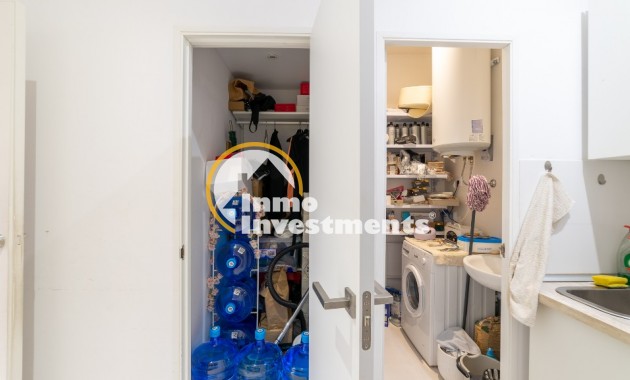 Resale - Commercial - Alicante - Center