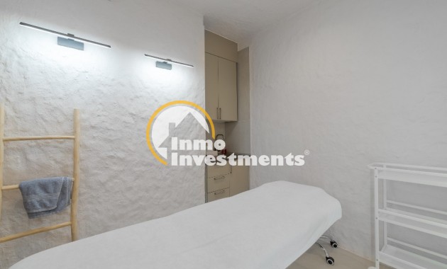 Resale - Commercial - Alicante - Center