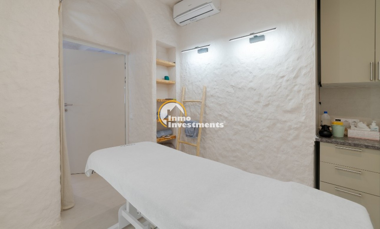 Resale - Commercial - Alicante - Center