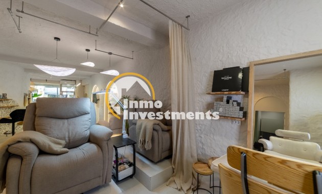 Resale - Commercial - Alicante - Center