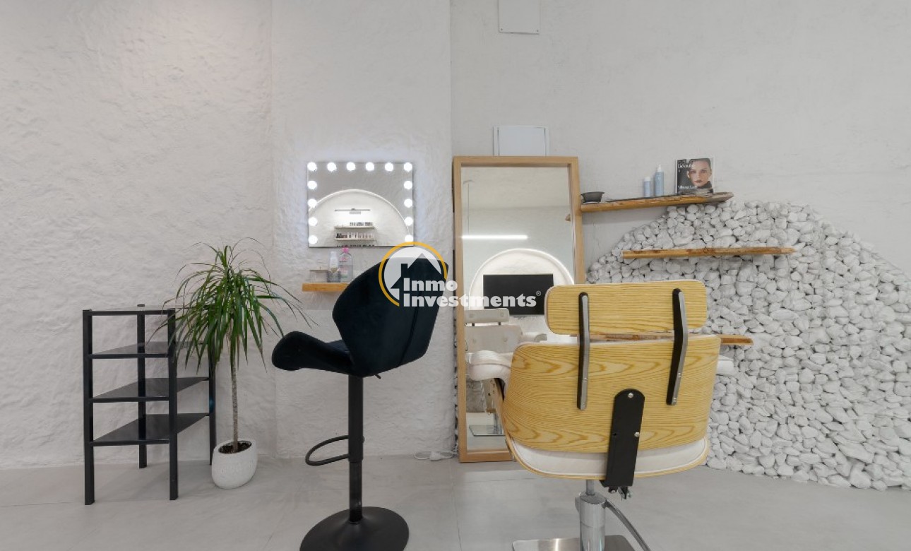 Resale - Commercial - Alicante - Center