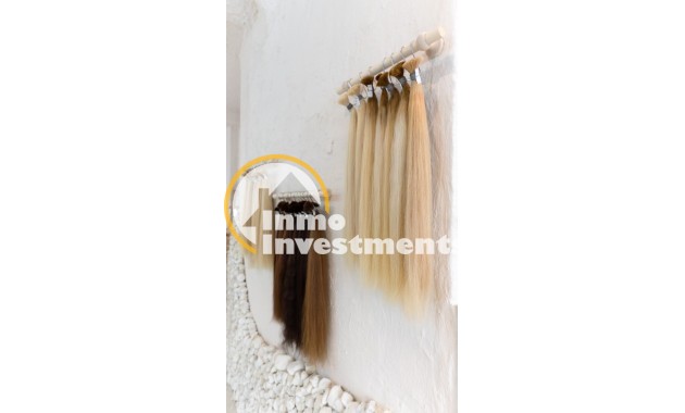 Resale - Commercial - Alicante - Center