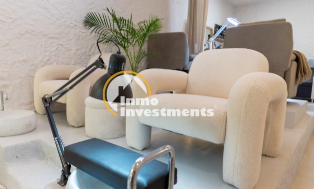 Resale - Commercial - Alicante - Center