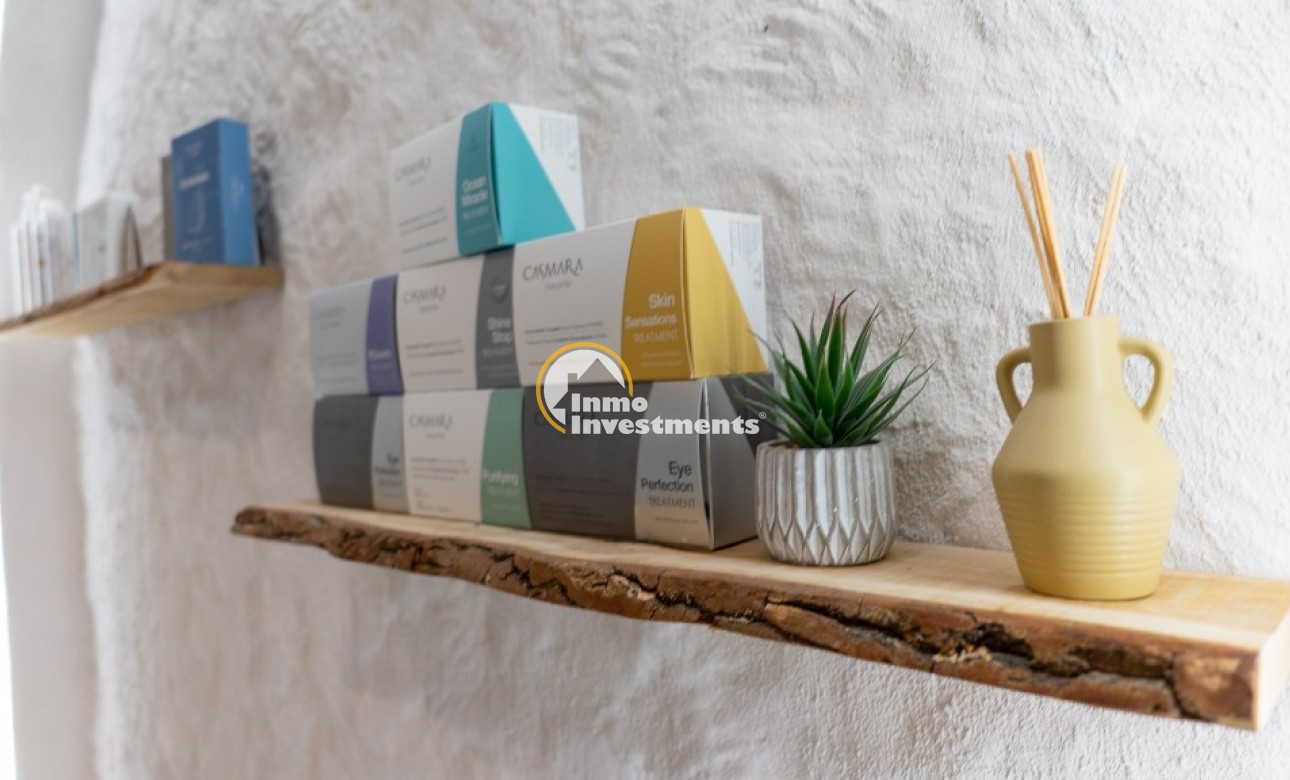 Resale - Commercial - Alicante - Center