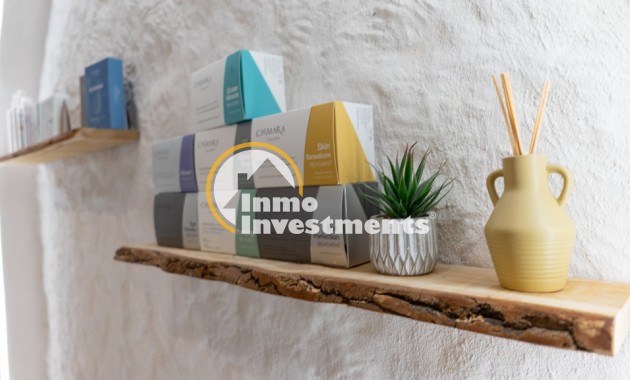 Resale - Commercial - Alicante - Center