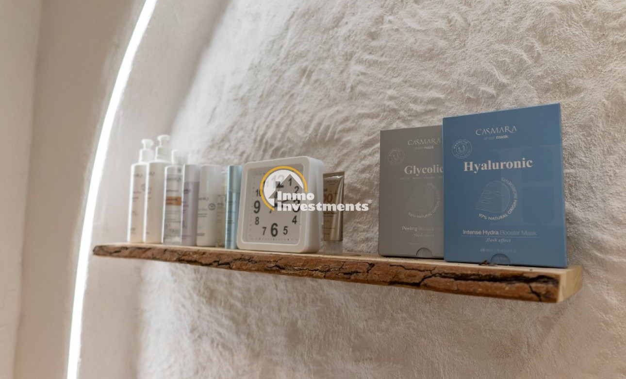 Resale - Commercial - Alicante - Center