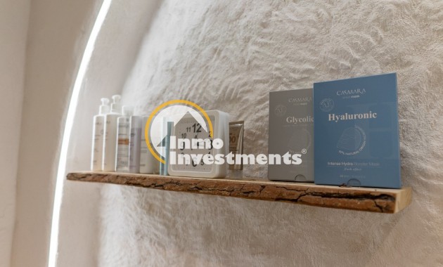 Resale - Commercial - Alicante - Center