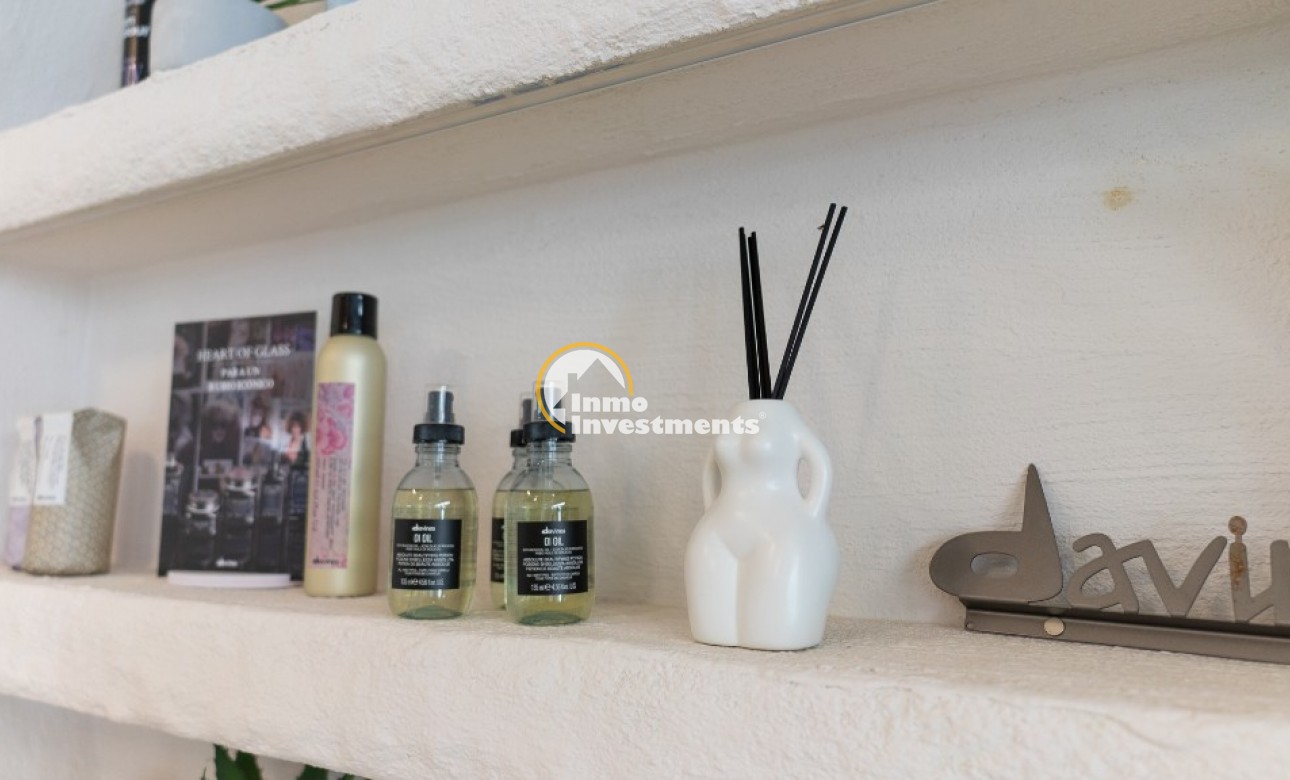 Resale - Commercial - Alicante - Center