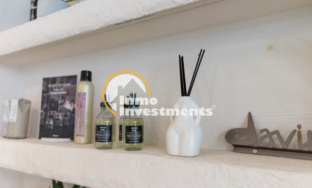 Resale - Commercial - Alicante - Center