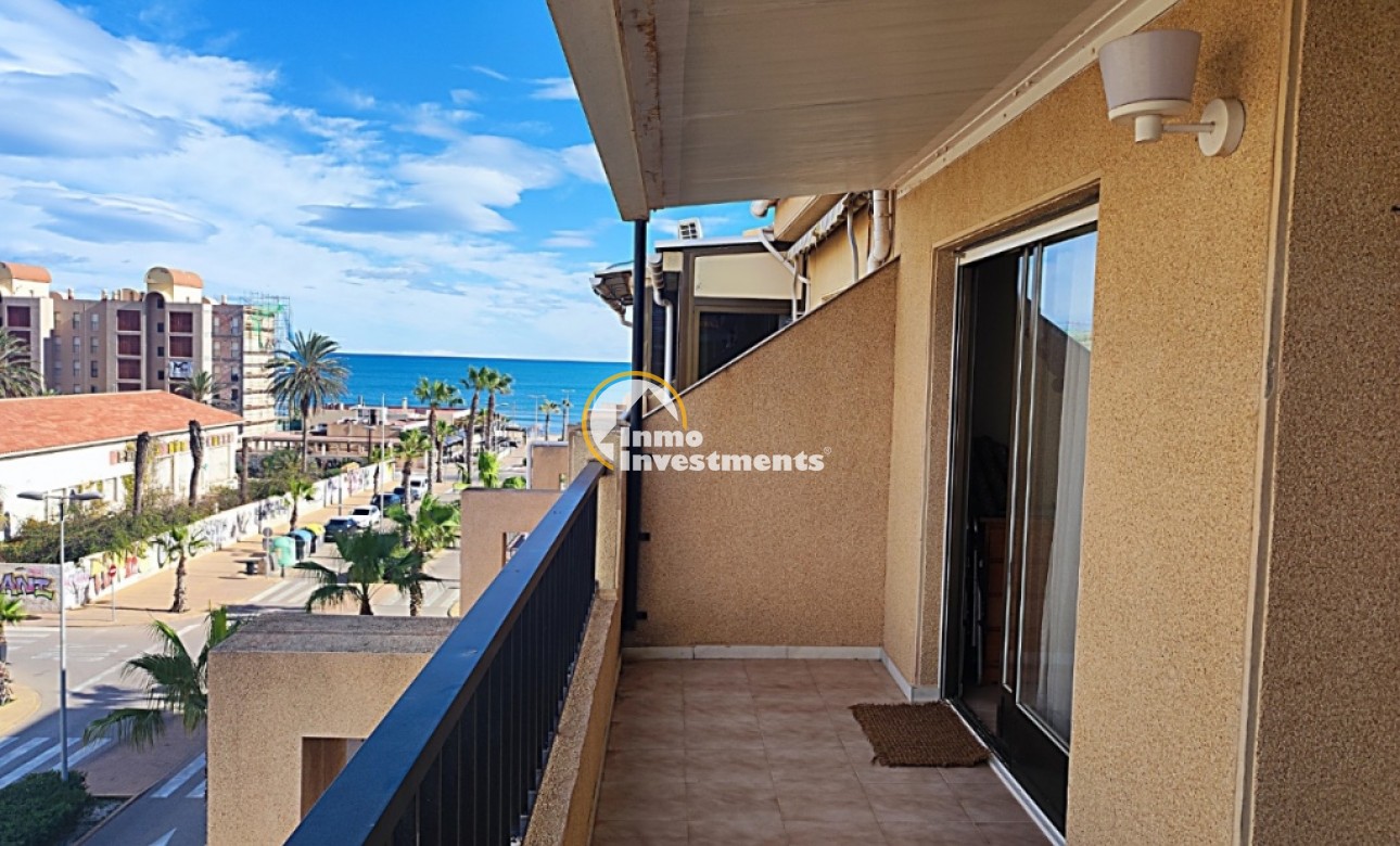 Bestaande bouw - Appartement - La Mata - 