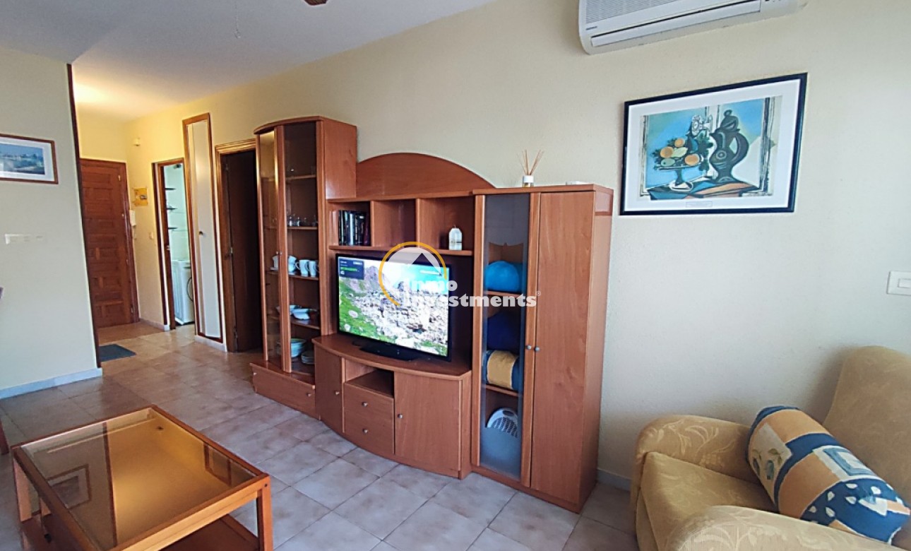 Bestaande bouw - Appartement - La Mata - 