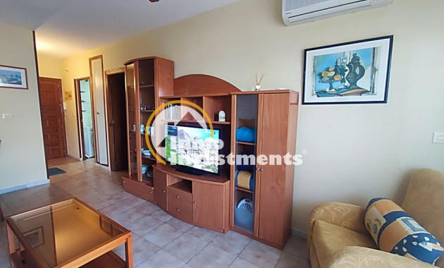 Bestaande bouw - Appartement - La Mata - 