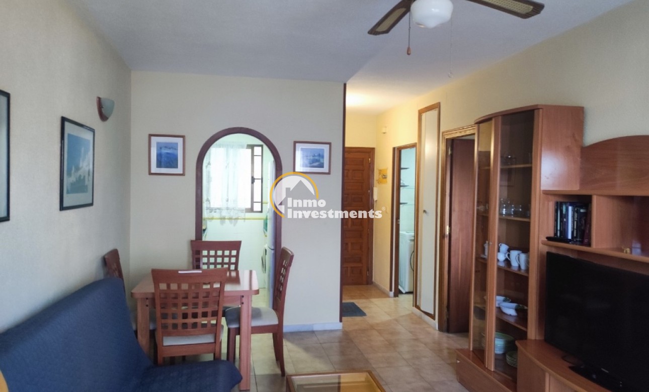 Bestaande bouw - Appartement - La Mata - 