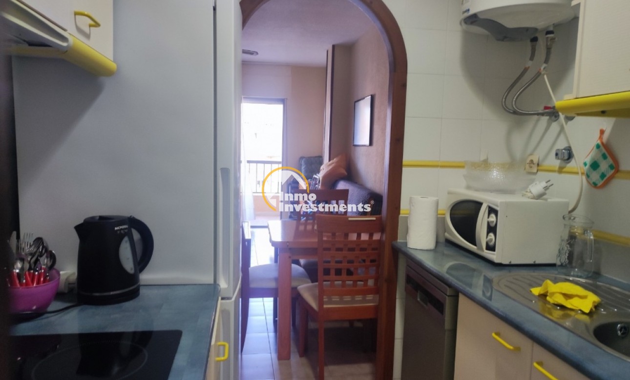 Bestaande bouw - Appartement - La Mata - 