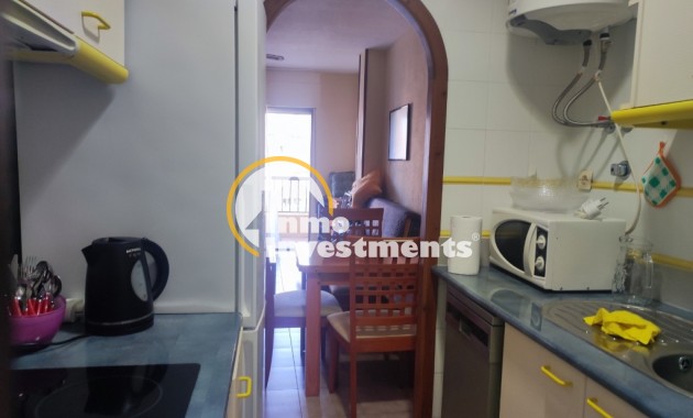 Bestaande bouw - Appartement - La Mata - 