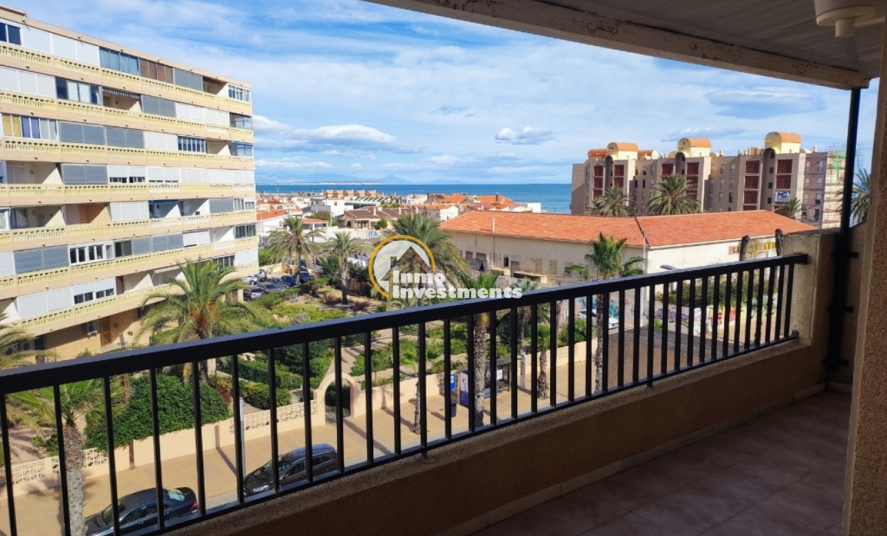 Bestaande bouw - Appartement - La Mata - 