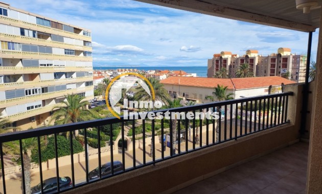 Bestaande bouw - Appartement - La Mata - 