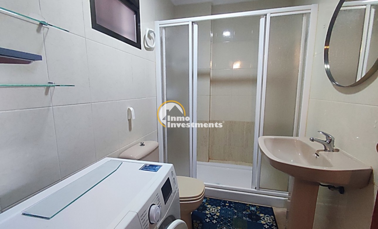 Bestaande bouw - Appartement - La Mata - 