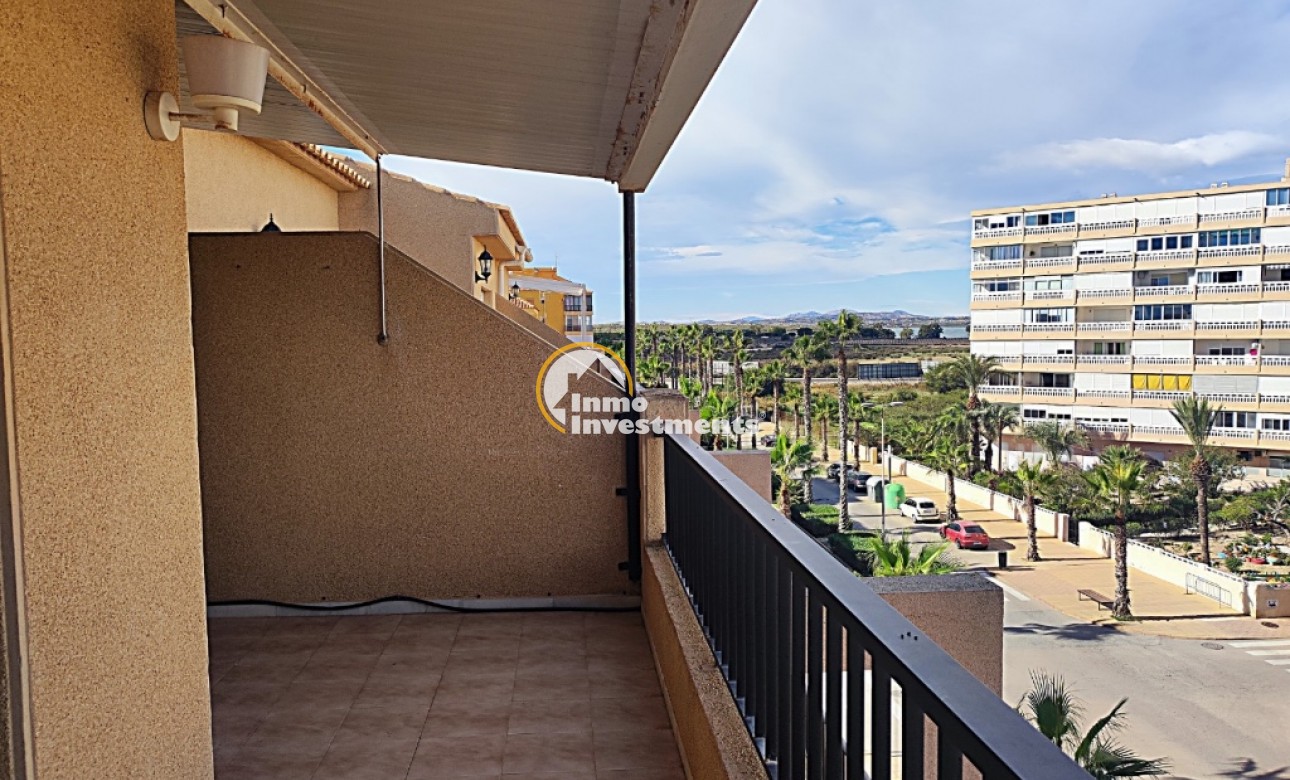 Bestaande bouw - Appartement - La Mata - 