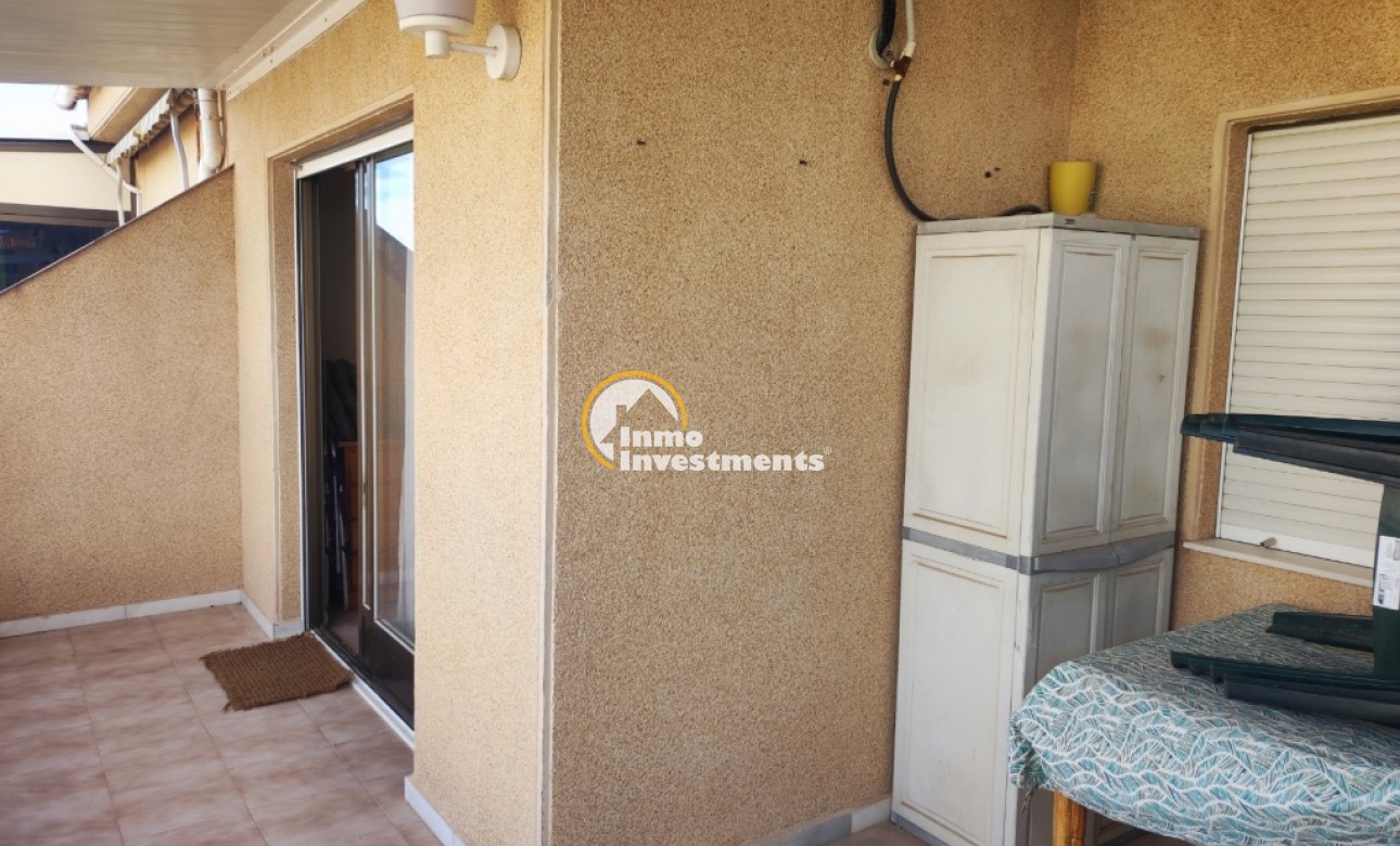Bestaande bouw - Appartement - La Mata - 