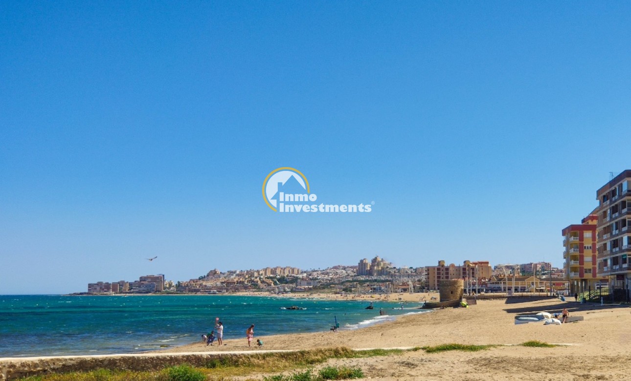 Bestaande bouw - Appartement - La Mata - 