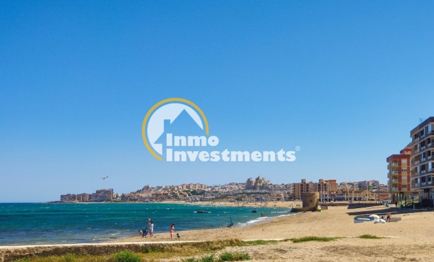 Bestaande bouw - Appartement - La Mata - 