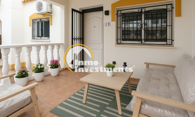Reventa - Chalet adosado - Costa Blanca - Orihuela Costa