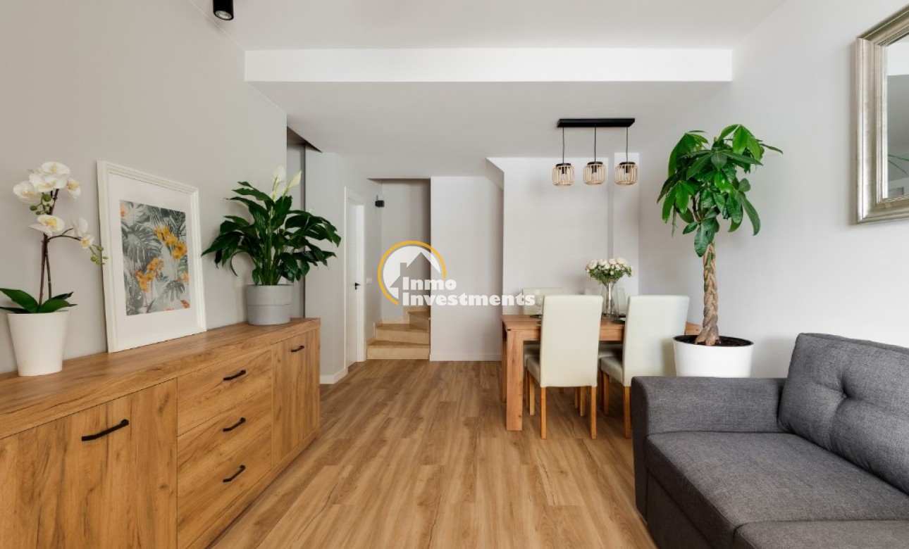 Reventa - Chalet adosado - Costa Blanca - Orihuela Costa