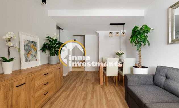 Reventa - Chalet adosado - Costa Blanca - Orihuela Costa