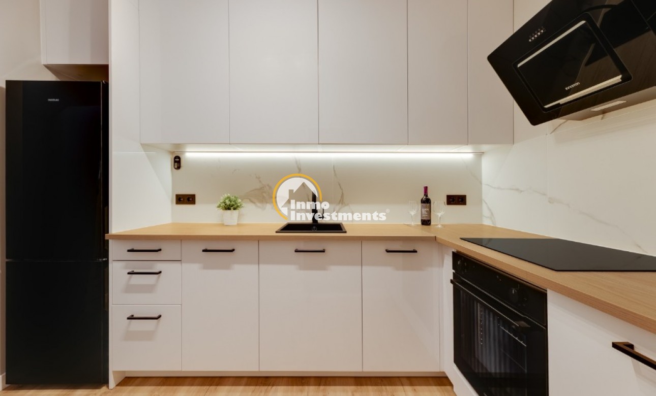 Reventa - Chalet adosado - Costa Blanca - Orihuela Costa