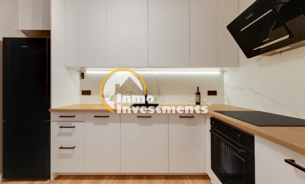 Reventa - Chalet adosado - Costa Blanca - Orihuela Costa