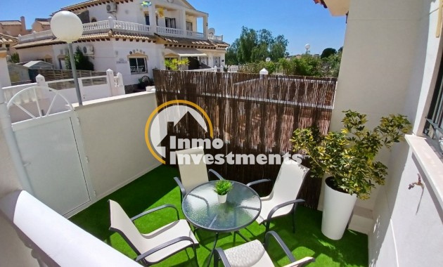 Reventa - Chalet adosado - Costa Blanca - Orihuela Costa