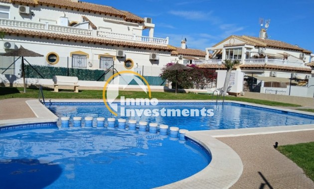 Reventa - Chalet adosado - Costa Blanca - Orihuela Costa