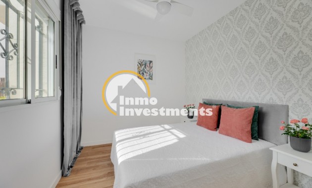 Reventa - Chalet adosado - Costa Blanca - Orihuela Costa