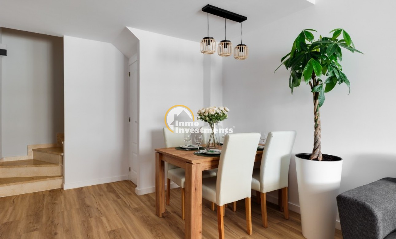 Reventa - Chalet adosado - Costa Blanca - Orihuela Costa