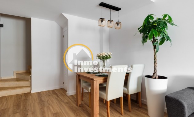 Reventa - Chalet adosado - Costa Blanca - Orihuela Costa