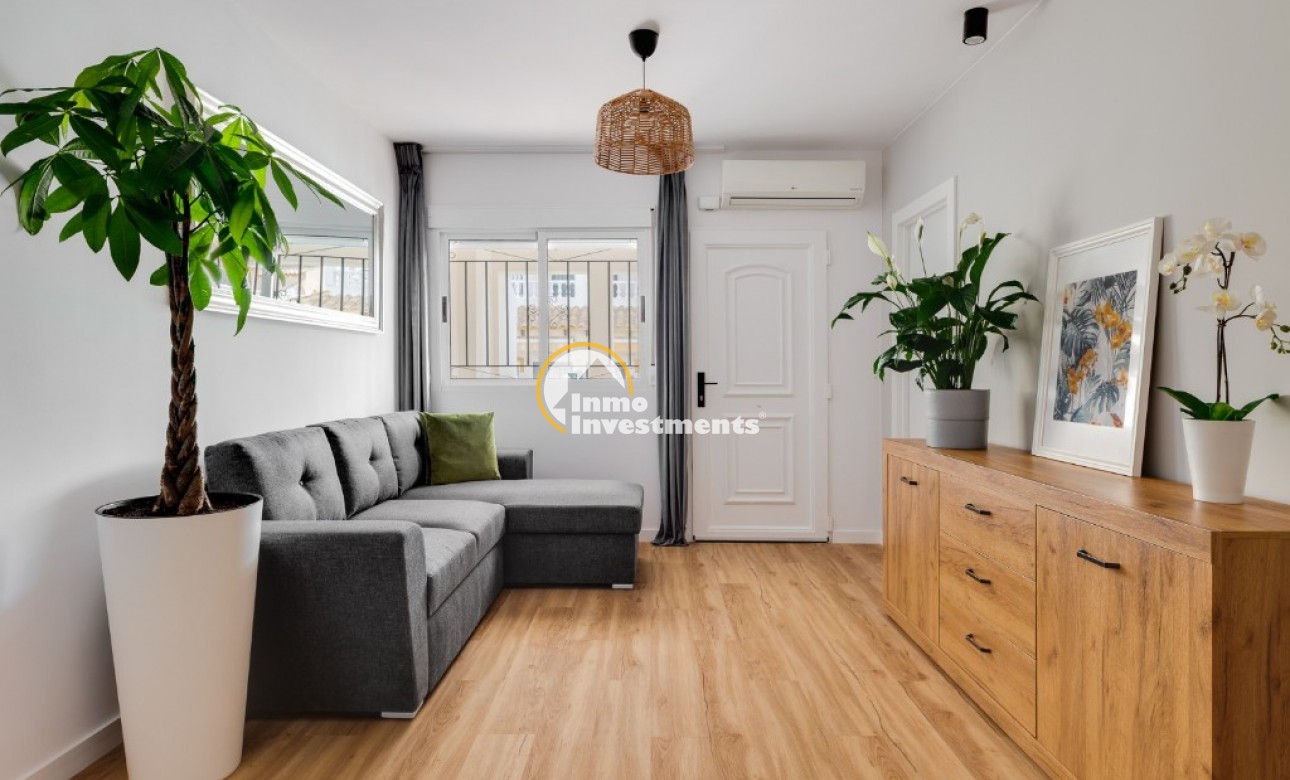 Reventa - Chalet adosado - Costa Blanca - Orihuela Costa