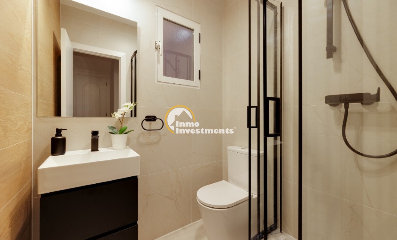 Reventa - Chalet adosado - Costa Blanca - Orihuela Costa