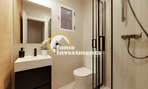 Reventa - Chalet adosado - Costa Blanca - Orihuela Costa