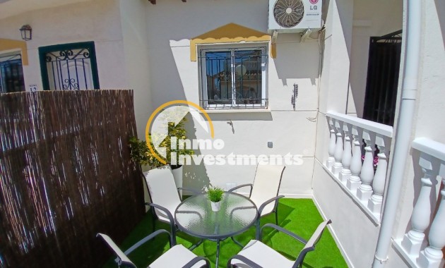 Reventa - Chalet adosado - Costa Blanca - Orihuela Costa