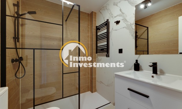 Reventa - Chalet adosado - Costa Blanca - Orihuela Costa