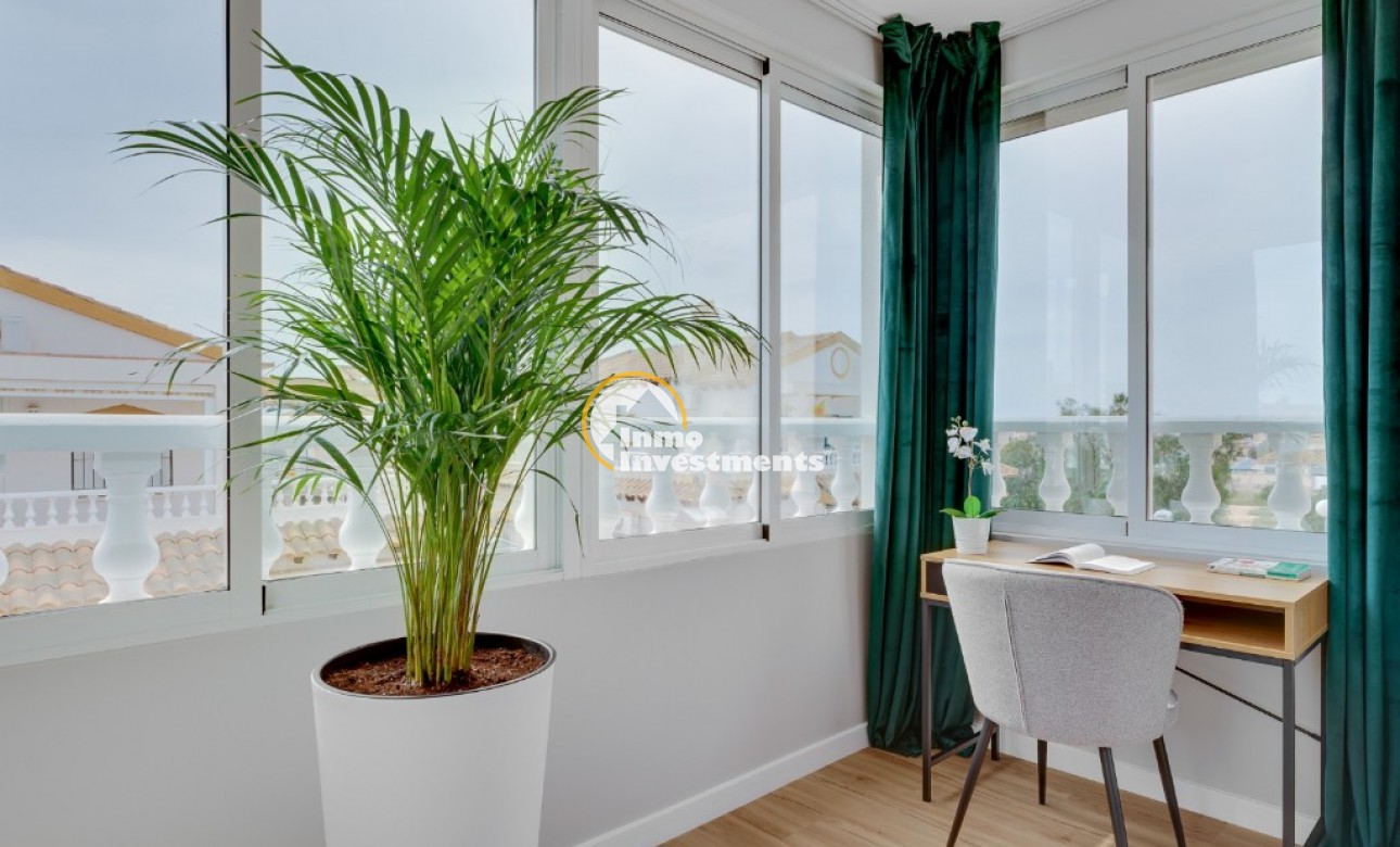 Reventa - Chalet adosado - Costa Blanca - Orihuela Costa