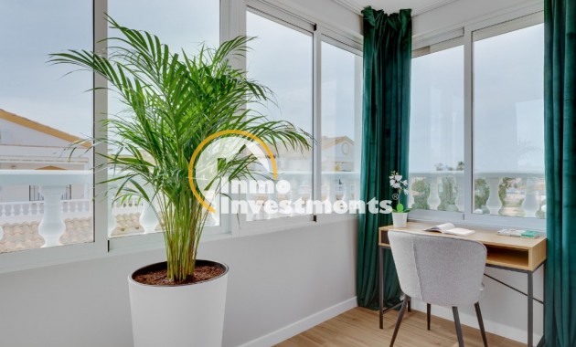 Reventa - Chalet adosado - Costa Blanca - Orihuela Costa