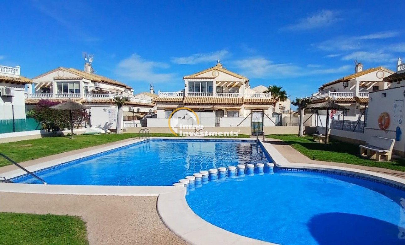 Reventa - Chalet adosado - Costa Blanca - Orihuela Costa
