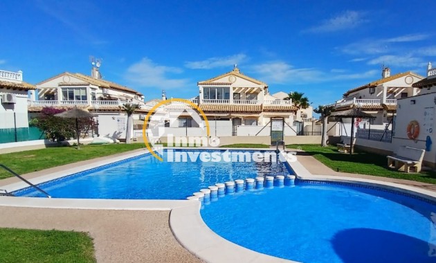 Reventa - Chalet adosado - Costa Blanca - Orihuela Costa