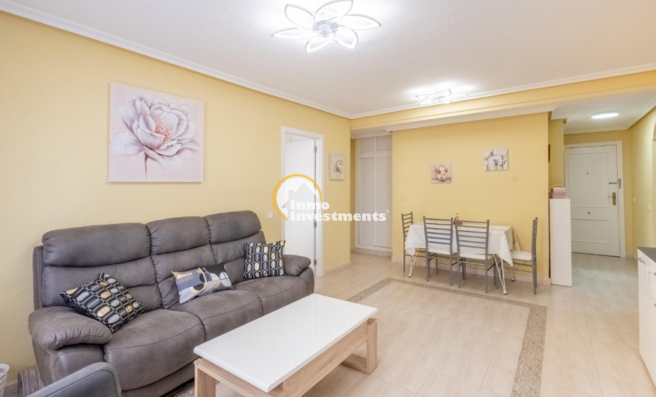 Bestaande bouw - Appartement - La Mata - 