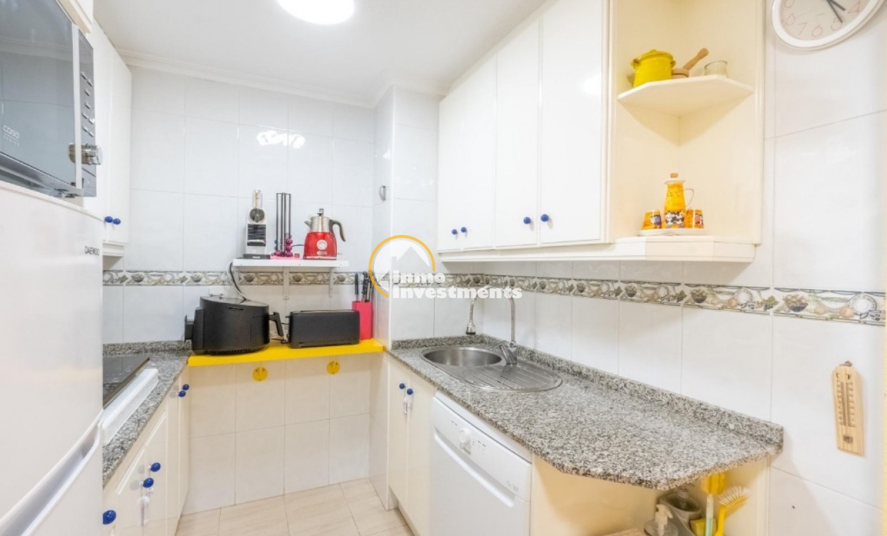 Bestaande bouw - Appartement - La Mata - 