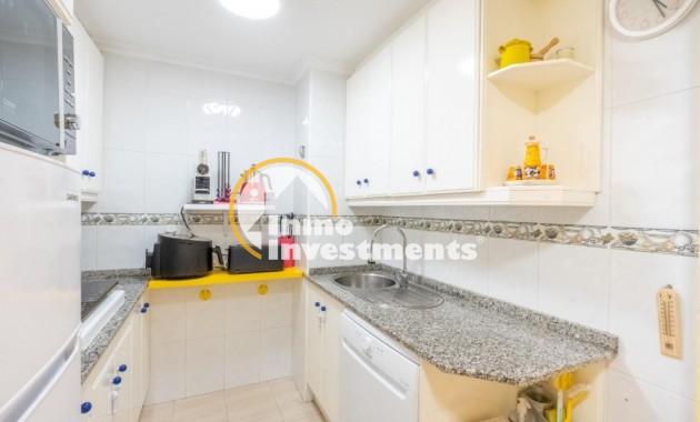 Bestaande bouw - Appartement - La Mata - 