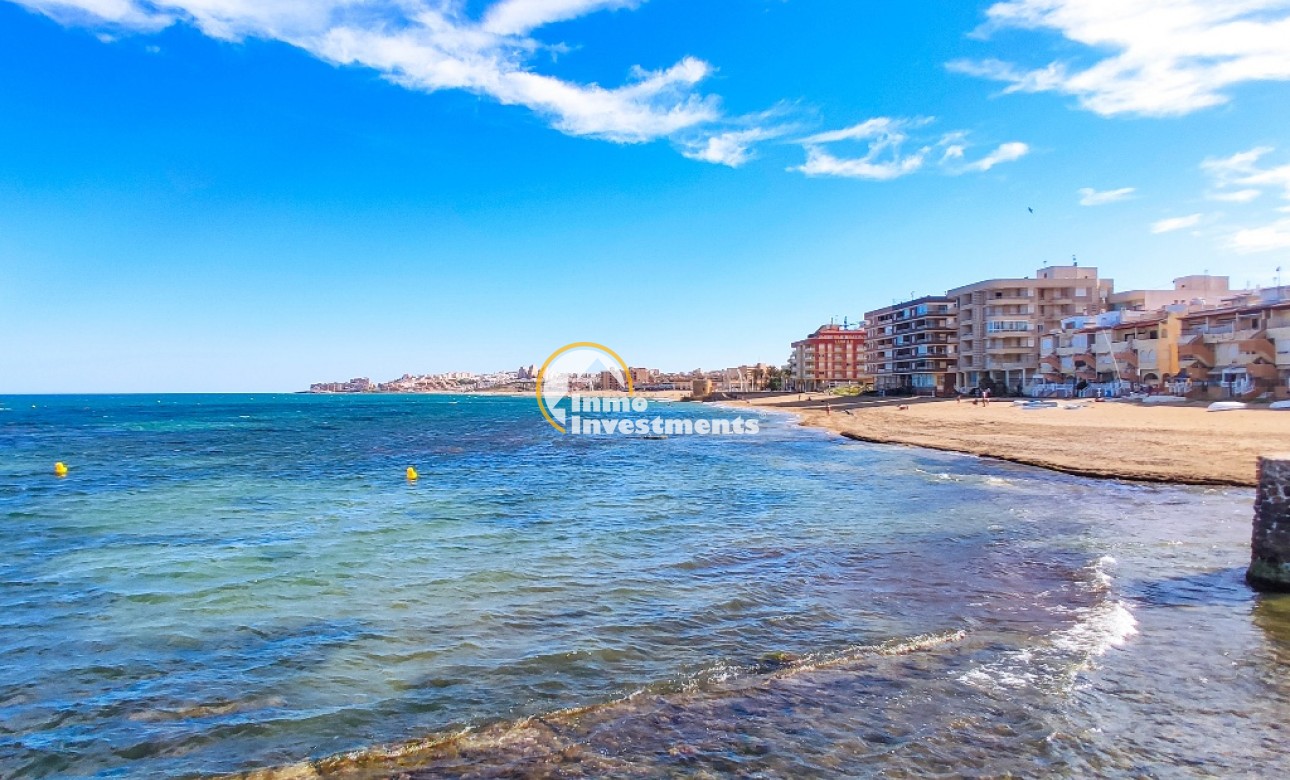 Bestaande bouw - Appartement - La Mata - 