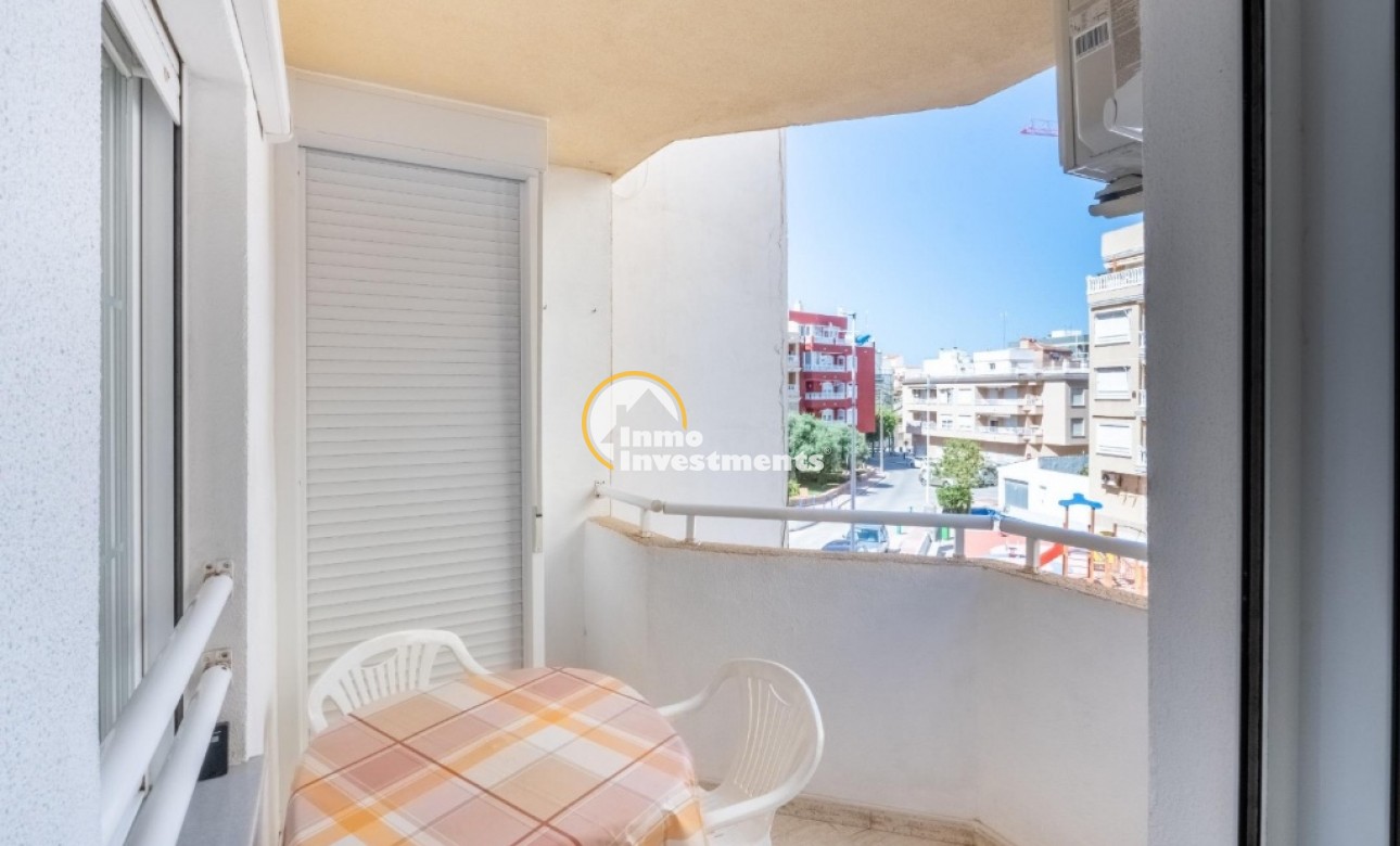 Bestaande bouw - Appartement - La Mata - 